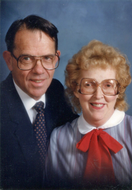 Obituary Photo for Clarence "Clair" Mann Skoubye