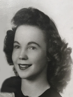 Obituary Photo for Cleo Drumiler Snarr Murray