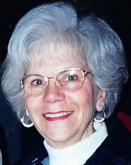 Obituary Photo for Colleen Jarvis Knott