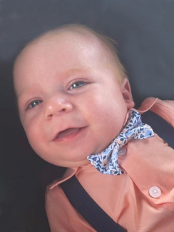 Obituary Photo for Colton John Davis