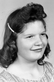 Obituary Photo for Connie Eileen Hodges Robinson