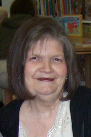 Obituary Photo for Connie Eileen Hodges Robinson