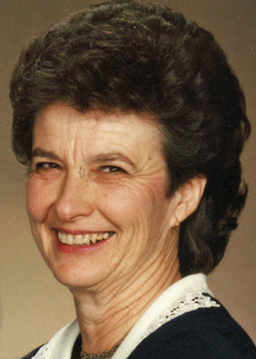 Obituary Photo for Constance (Connie) Anne Saxey Schieving