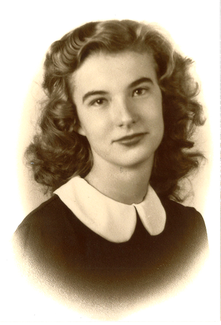 Obituary Photo for Constance (Connie) Anne Saxey Schieving