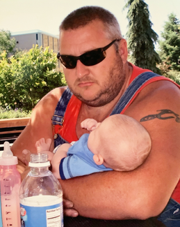 Obituary Photo for Cory Davies