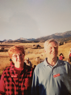 Obituary Photo for Coy Jeanee Craggs