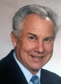 Obituary Photo for Curtis R. Groberg