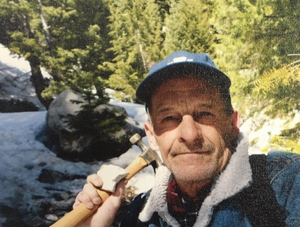 Obituary Photo for Dale Scott Griffin