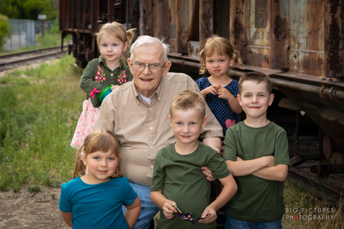 Obituary Photo for Daniel Keith Goodsell