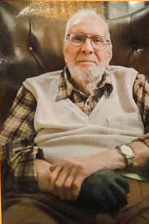 Obituary Photo for Daniel S. Ellis