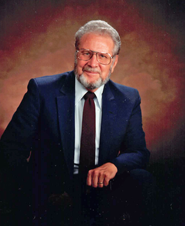 Obituary Photo for Daniel S. Ellis