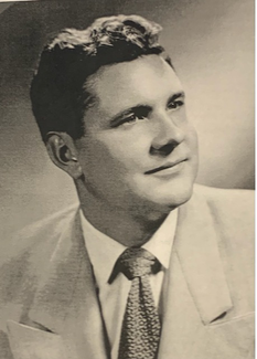 Obituary Photo for Daniel S. Ellis