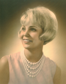 Obituary Photo for Darla Duncombe Rice