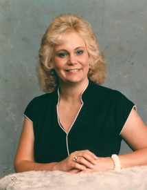 Obituary Photo for Darla Duncombe Rice