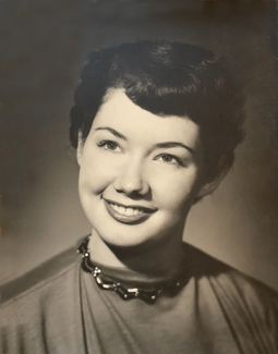 Obituary Photo for Darlene Loraine Irvin Johnson