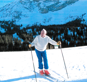 Obituary Photo for Darrell Mills Barnes