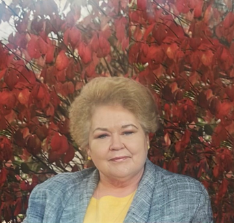 Obituary Photo for Davalene Norton Houston