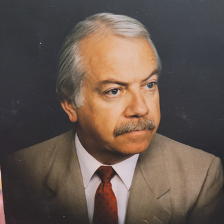 Obituary Photo for David Christian Flygare