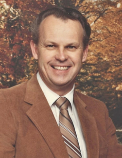 Obituary Photo for David George Peay