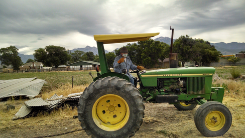 Obituary Photo for David Hetor Chavez