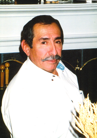 Obituary Photo for David Hetor Chavez