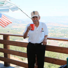 Obituary Photo for David Hetor Chavez