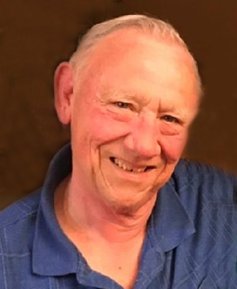 Obituary Photo for David W. Keller 