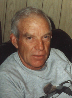 Obituary Photo for David Wesley Major