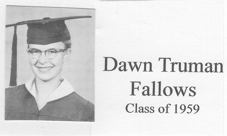 Obituary Photo for Dawn Truman Fallows