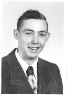 Obituary Photo for Dean William Graham