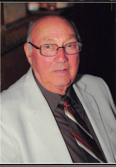 Obituary Photo for Dean William Graham