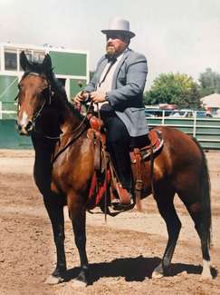 Obituary Photo for Dell Earl Garner