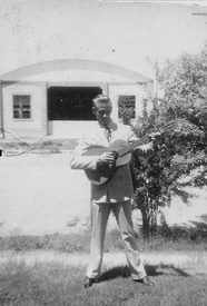 Obituary Photo for Delmar Lynn Welch