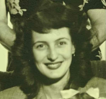 Obituary Photo for DeLone Esther Jacobson Shupe