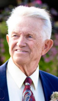 Obituary Photo for Dennis E. McCrady