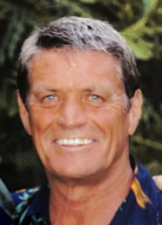 Obituary Photo for DeWayne Thompson