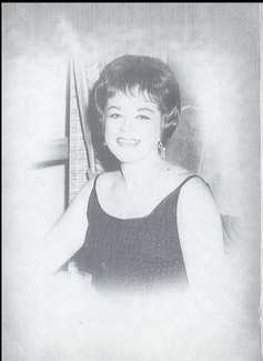 Obituary Photo for Dione Marguerite Hellberg