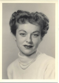 Obituary Photo for Dione Marguerite Hellberg