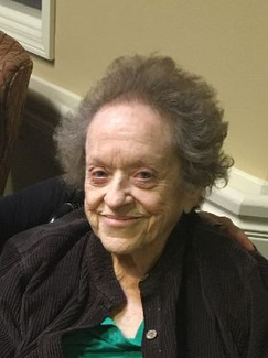 Obituary Photo for Dione Marguerite Hellberg