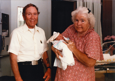 Obituary Photo for Dixie May Stephens Nielsen