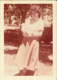 Obituary Photo for Dixie May Stephens Nielsen