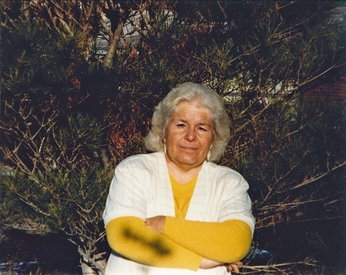 Obituary Photo for Dixie May Stephens Nielsen