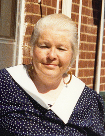 Obituary Photo for Dixie May Stephens Nielsen