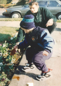 Obituary Photo for Donald Christopher Sanna