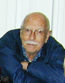 Obituary Photo for Donald George Richerson