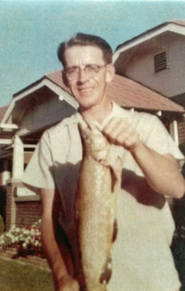 Obituary Photo for Donald Owen Caddy