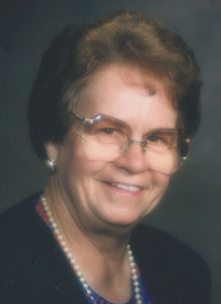 Obituary Photo for Donna Jean Sperry Madsen