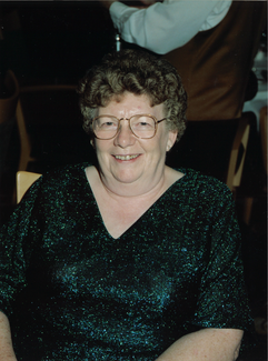 Obituary Photo for Donna Joyce Springer