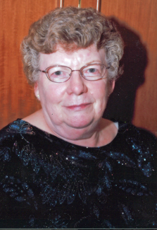 Obituary Photo for Donna Joyce Springer