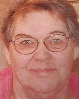 Obituary Photo for Donna Lou Coates